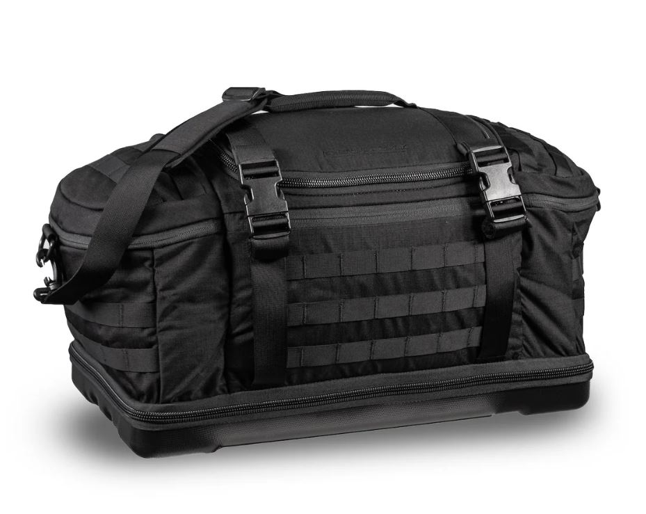 Eberlestock R1MB Bang-Bang Range Bag - Black - Click Image to Close