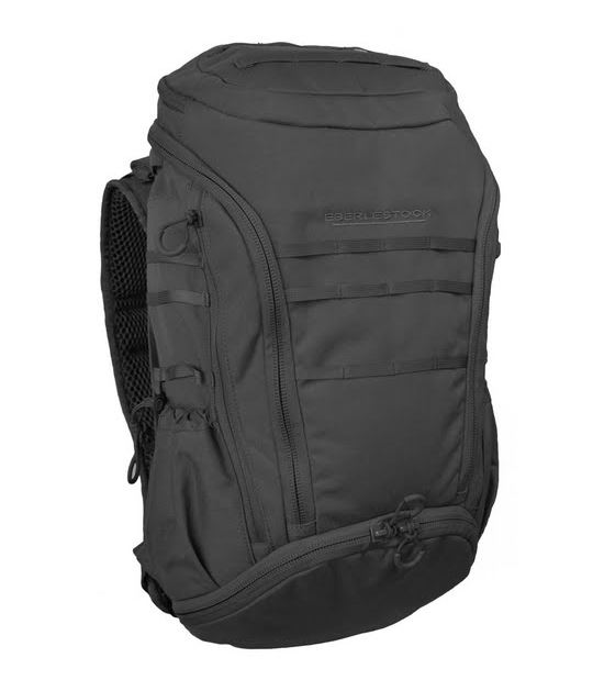 Eberlestock S27 Little Trick Pack - Black