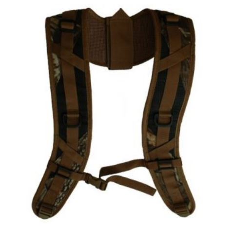 Eberlestock Replacement Shoulder Harness Standard - Mil Green - Click Image to Close