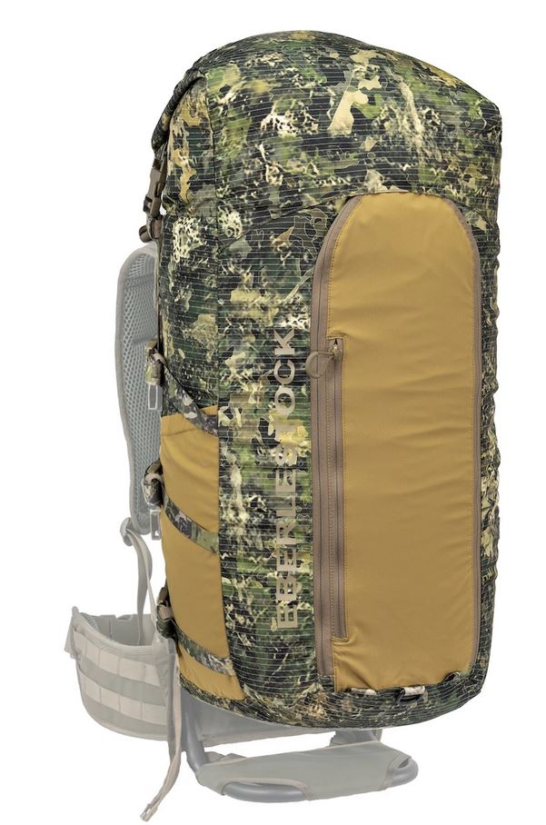 Eberlestock Vapor 5000 Bag - Mountain/Aramid - Click Image to Close