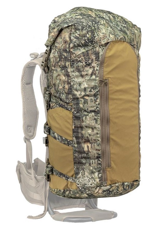 Eberlestock Vapor 5000 Bag - Mirage/Aramid