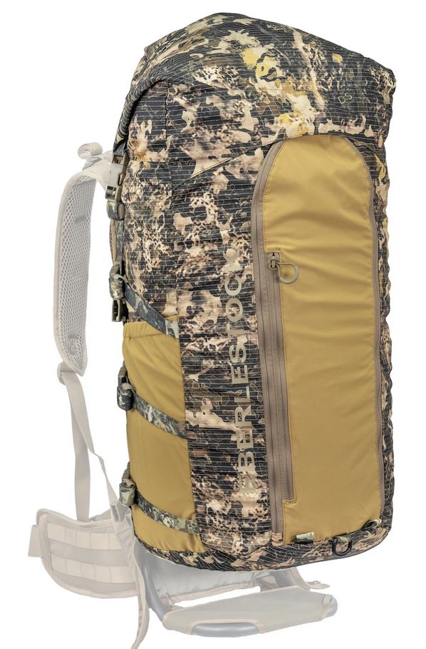 Eberlestock Vapor 5000 Bag - Skye/Aramid