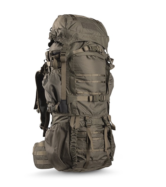 Eberlestock Destroyer Pack - Military Green - Click Image to Close