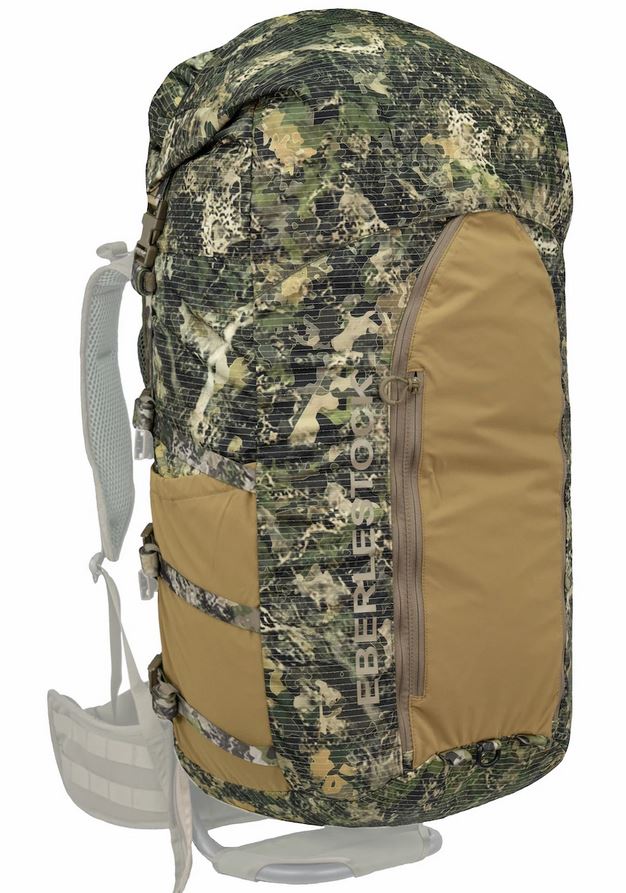 Eberlestock Vapor 7500 Bag - Mountain/Aramid