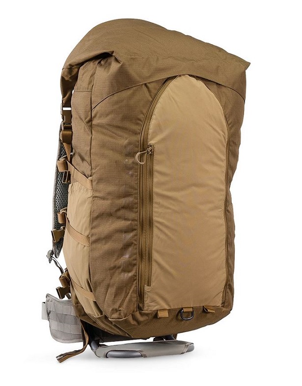 Eberlestock Vapor 7500 Bag - Coyote Brown