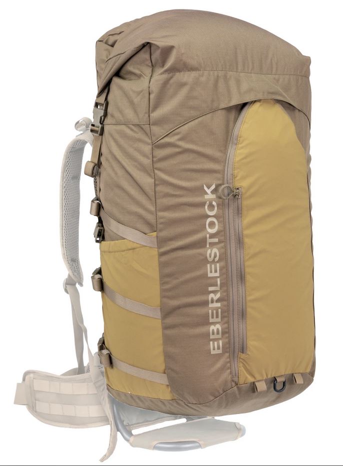 Eberlestock Vapor 7500 Bag - Dry Earth - Click Image to Close