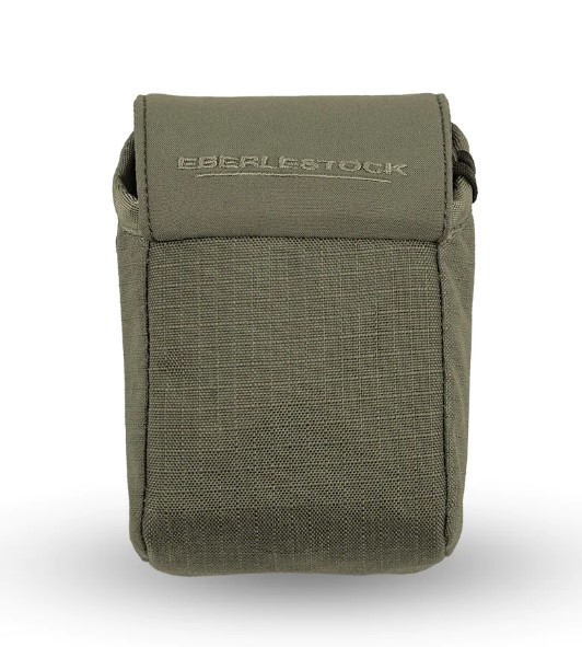 Eberlestock Recon Rangefinder Pouch, Military Green, ZA2MJ