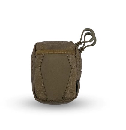 Eberlestock Recon Utility Pouch, Dry Earth, ZA3ME