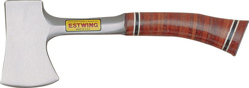 Estwing E14A Sportsmans Axe - Click Image to Close