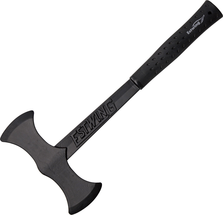 Estwing EBDBA Black Eagle Double Bit Axe - Click Image to Close