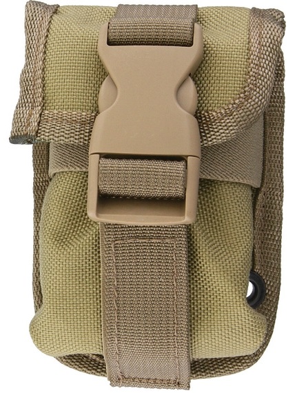 ESEE 5/6 Accessory Pouch, Khaki, ESEE52POUCHK