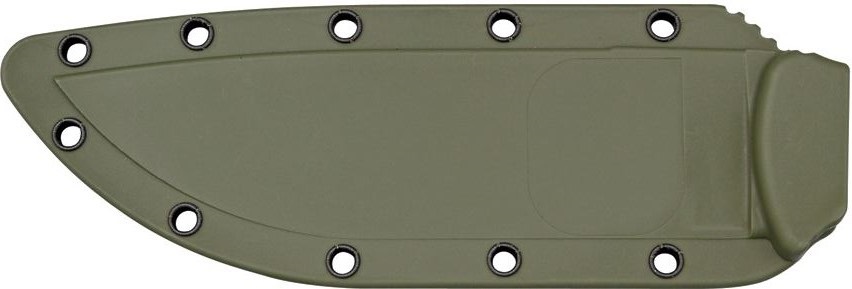 ESEE-6 Sheath Only, OD Green, ESEE60OD