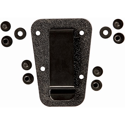 ESEE Clip Plate for Izula I & II, ESEEIZULAIZBC