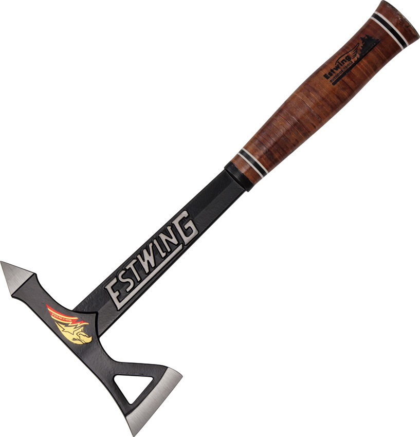 Estwing ETA Black Eagle Tomahawk