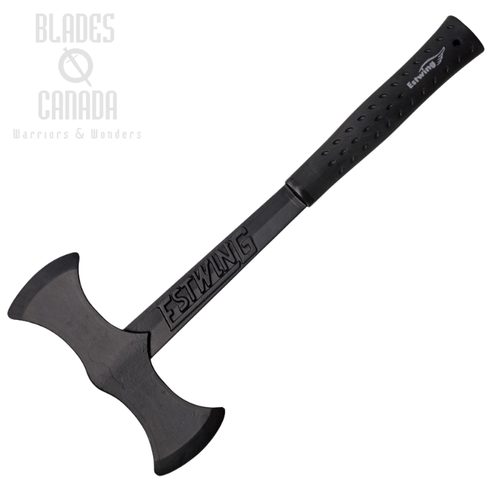 Estwing EBDBA Black Eagle Double Bit Axe