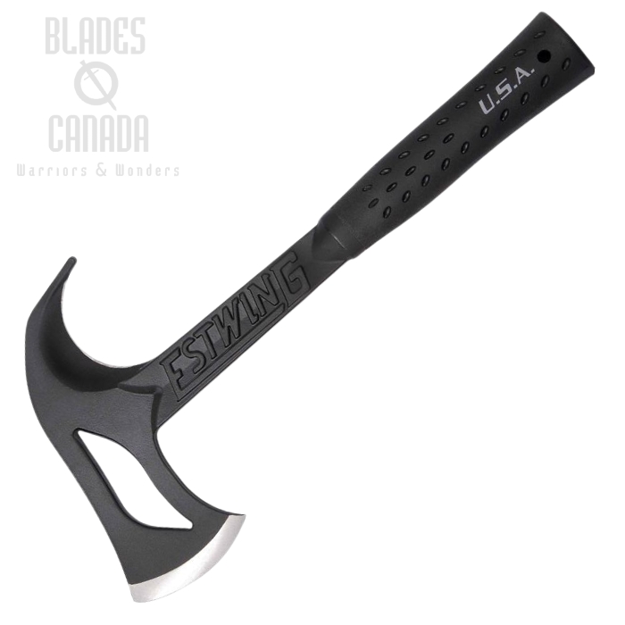 Estwing EBHA Hunter's Axe with Guthook
