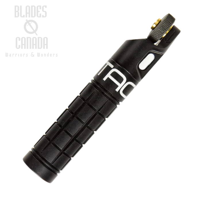 Exotac nanoSPARK compact firestarter - Black