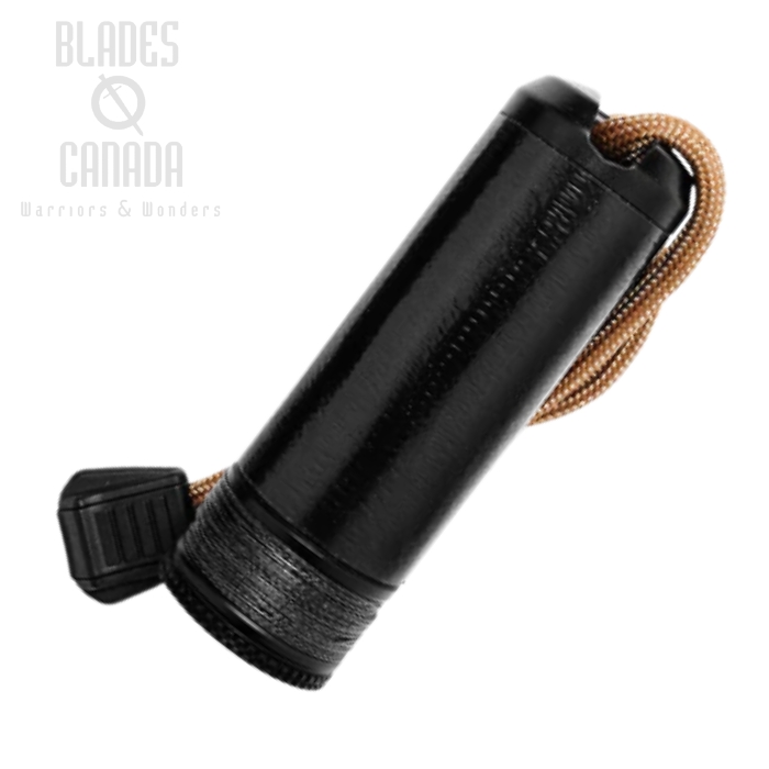 Exotac ripSPOOL Field Repair Kit - Black