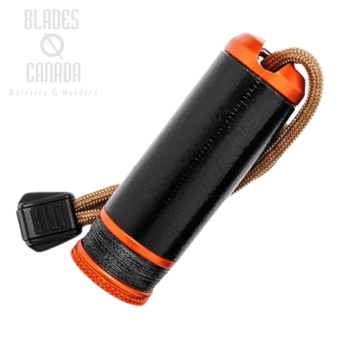 Exotac ripSPOOL Field Repair Kit - Orange