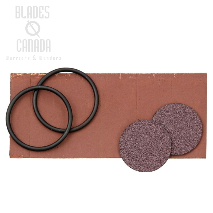 Exotac MatchCap XL Refill Kit