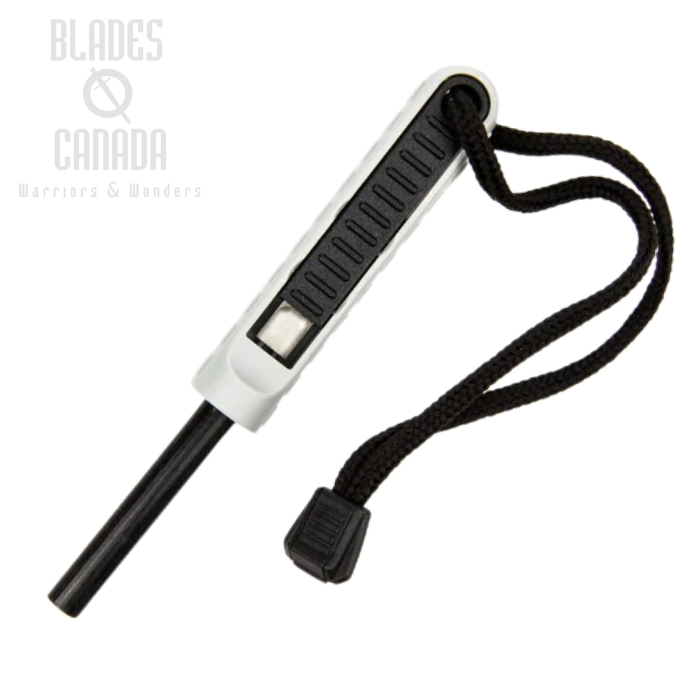 Exotac polySTRIKER XL - Gray/Black