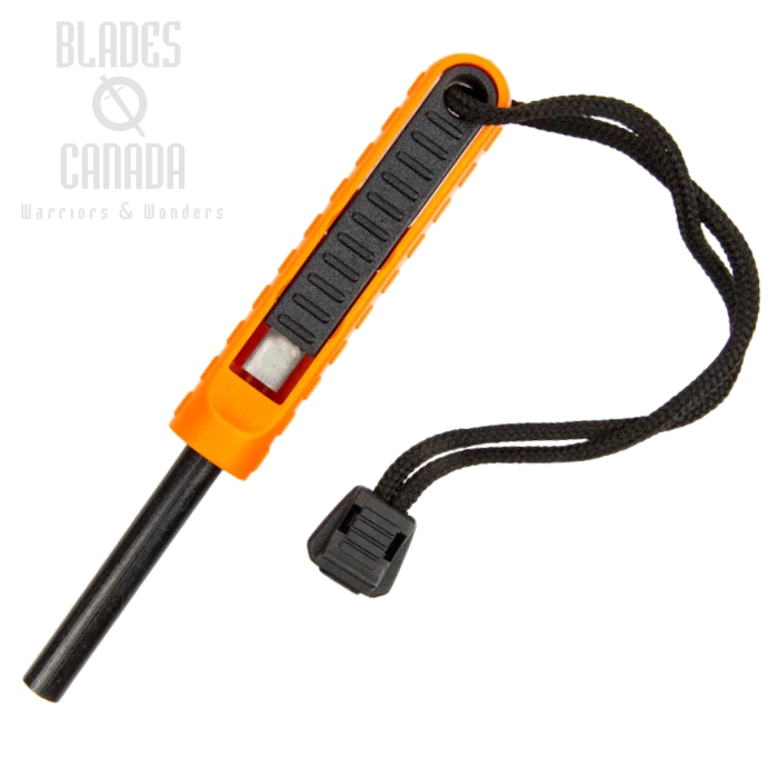 Exotac polySTRIKER XL - Orange