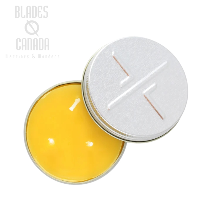 Exotac CandleTIN Small - Slow Burn