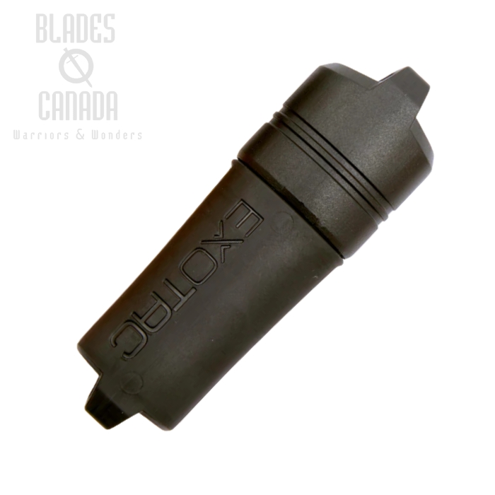 Exotac FireSLEEVE - Black