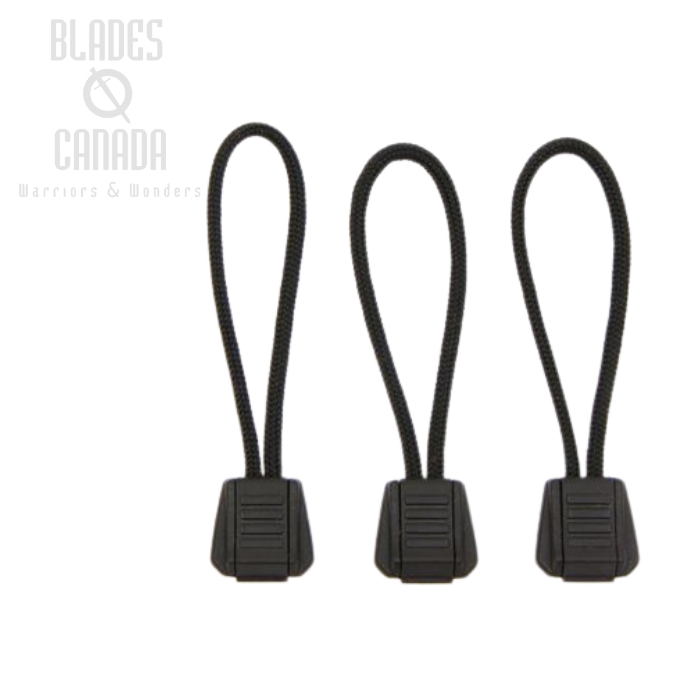 Exotac tinderZIP - Black