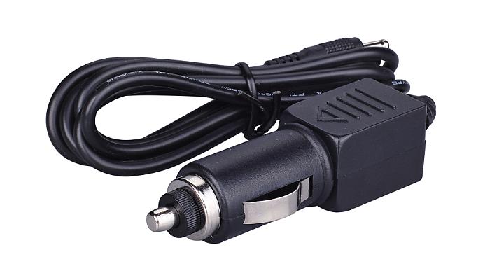 Fenix ARW-10 Car Adapter (Plug Only) - Click Image to Close