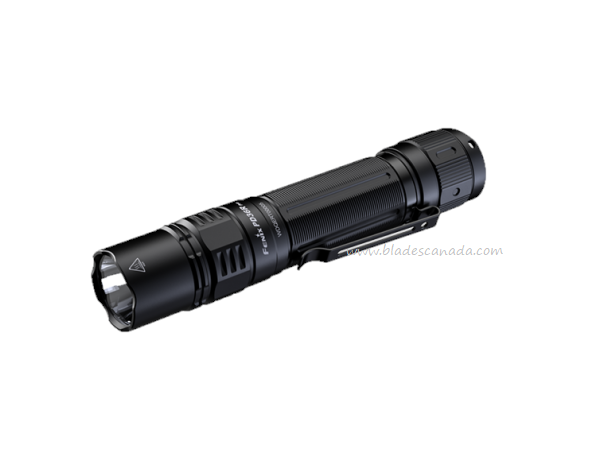Fenix PD36R Pro Heavy-Duty Rechargeable Tactical Flashlight - 2,800 lumens