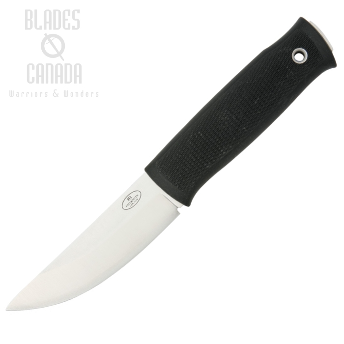 Fallkniven H1 Hunting Fixed Blade Knife, VG10, Zytel Sheath, FN32