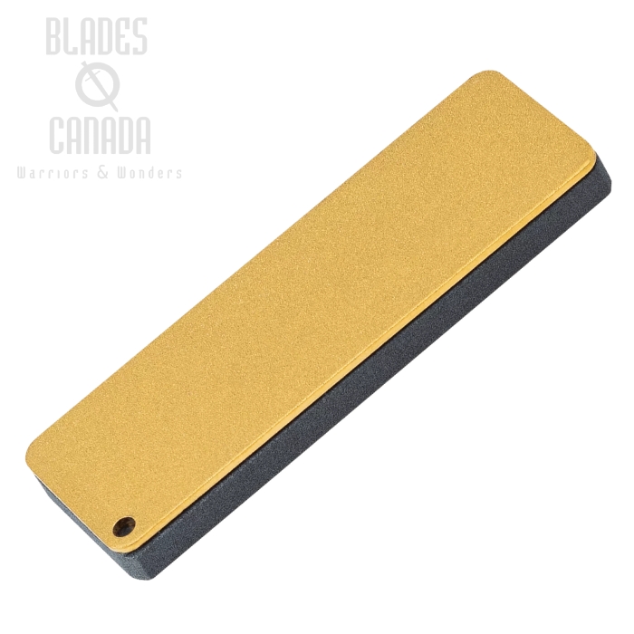 Fallkniven Combination Whetstone, Diamond/Ceramic, FNDC3