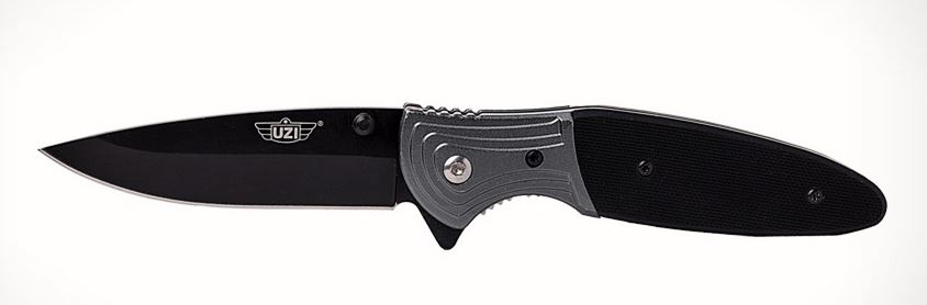 UZI Responder III FDR003 Folding Knife - Click Image to Close