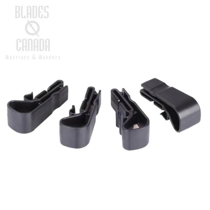 Fenix ALD02 Helmet Attachment Accesory - Pack of 4