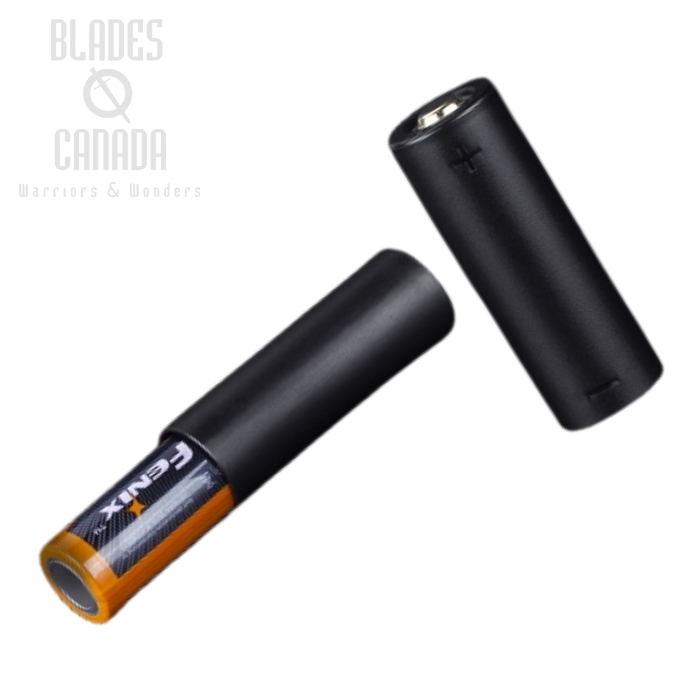 Fenix ALF-18 Battery Holder