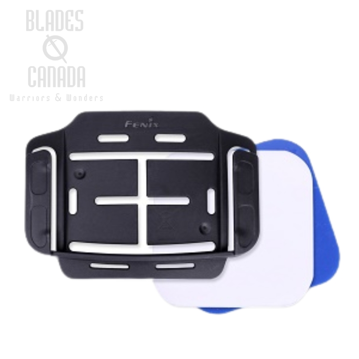 Fenix ALG03 Headlamp Attachement Mount