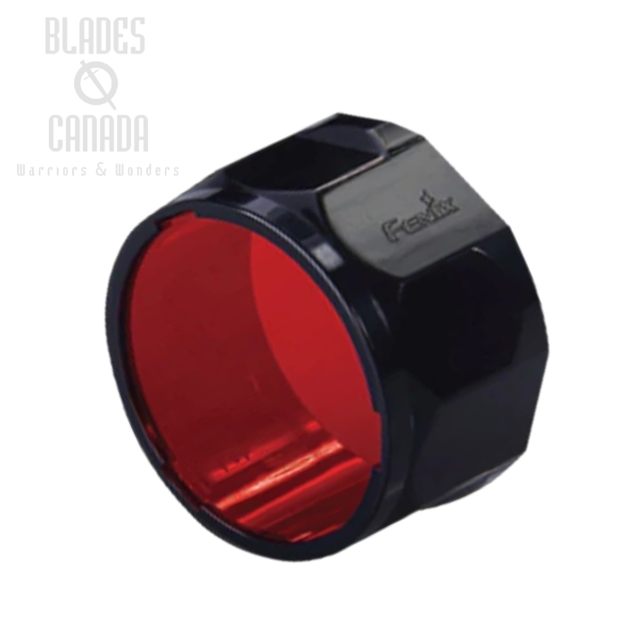 Fenix AOFL Red Filter - TK22/LD41/RC15