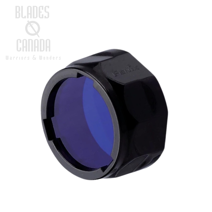 Fenix AOF-S+ Blue Filter - PD35/PD12/UC40