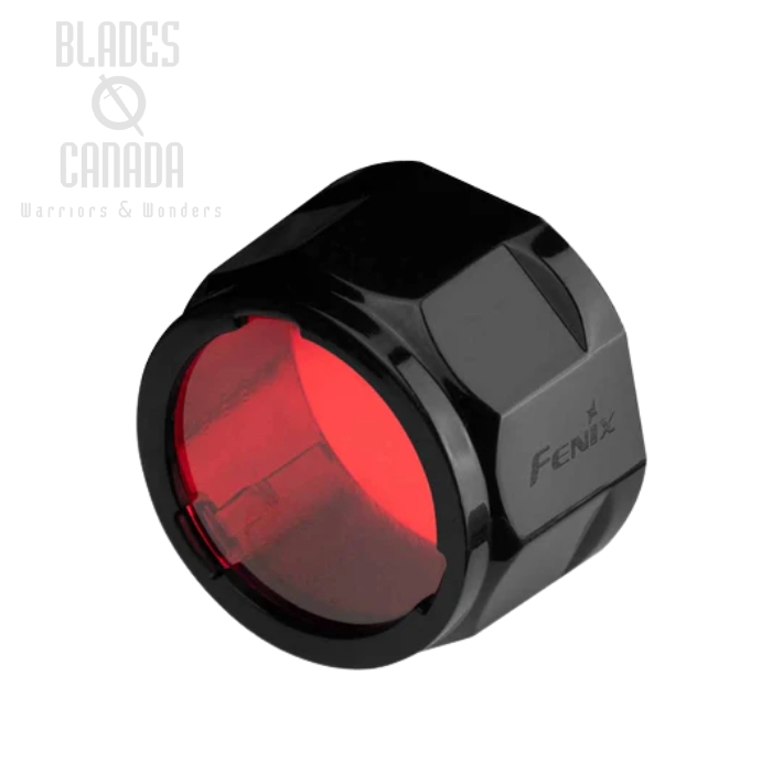 Fenix AOF-S+ Red Filter - PD35/PD12/UC40