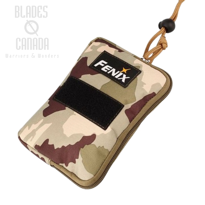 Fenix APB-30 Headlamp Storage Bag