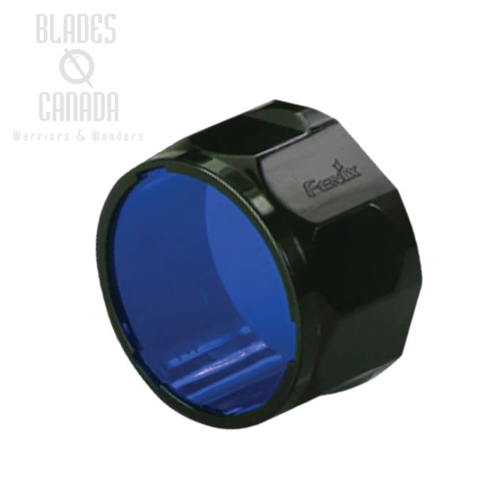 Fenix AOFL Blue Filter - TK22/LD41/RC15
