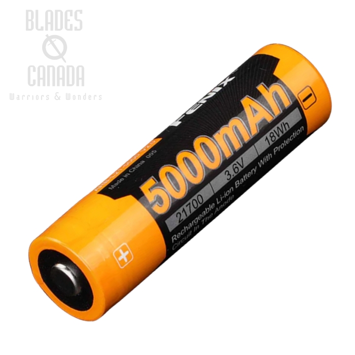 Fenix ARB-L21-5000 V2.0 Rechargeable Battery