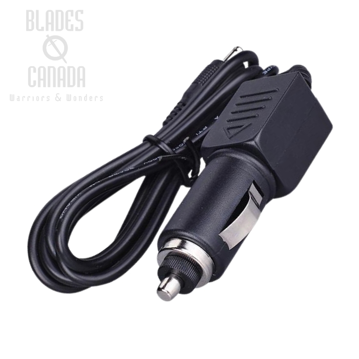 Fenix ARW-10 Car Adapter (Plug Only)