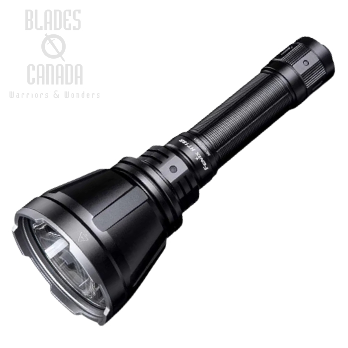 Fenix HT18R Long-Distance Flashlight - 2800 Lumens