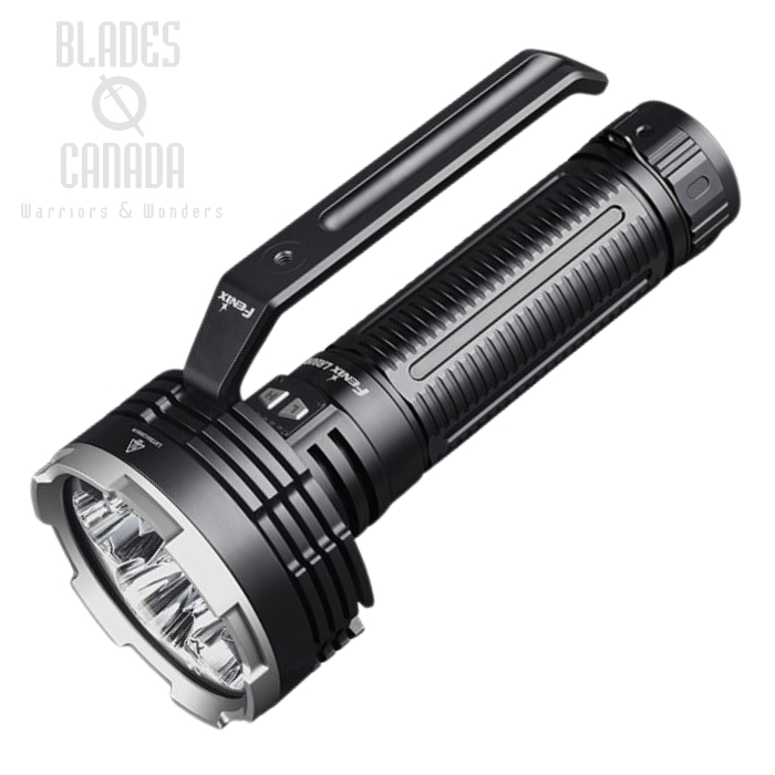 Fenix LR80R Handheld Search Light - 18000 Lumens
