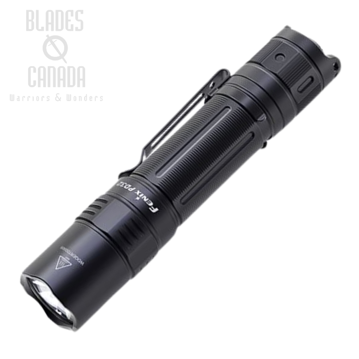 Fenix PD32 V2.0 Flashlight - 1200 Lumens