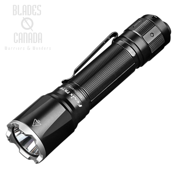 Fenix TK16 V2.0 Flashlight - 3100 Lumens