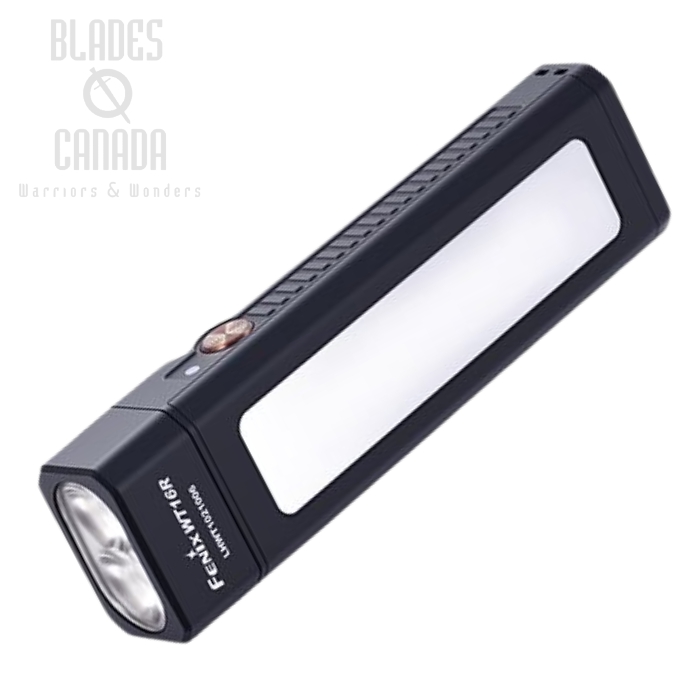 Fenix WT16R Rechargeable Multi Purpose Work Light - 300 Lumens