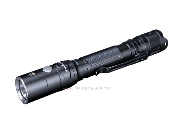 Fenix LD22 V2.0 Multipurpose Outdoor Flashlight, Black - 800 lumens - Click Image to Close